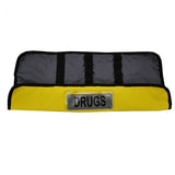 Front-Line Drug Pouch Roll (Yellow)