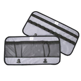 Front-Line Rapid Responder Bag Equipment Boards (Pair)