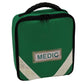 Front-Line Zipped Defib Pouch