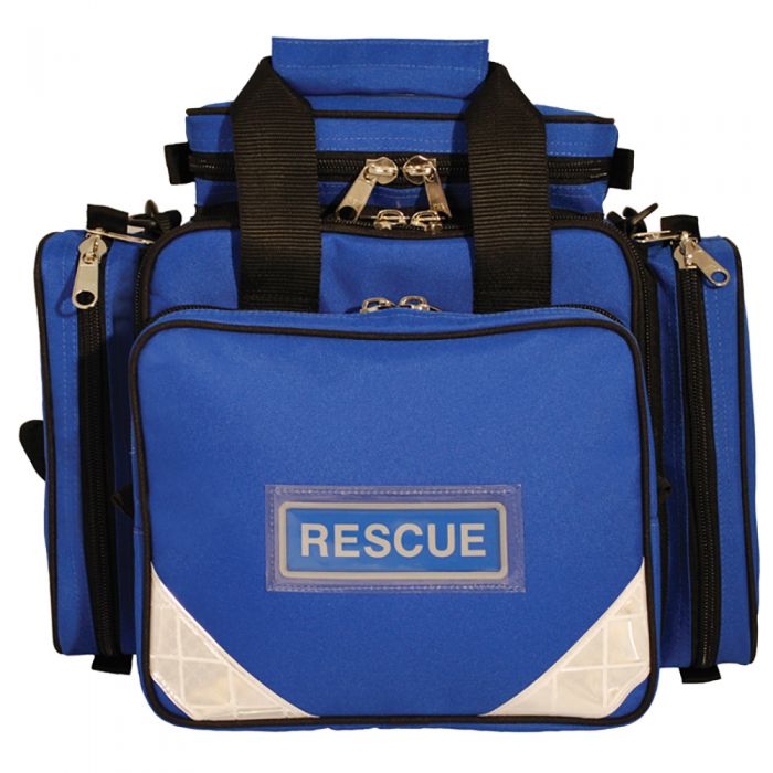 Front-Line Compact Trauma Backpack