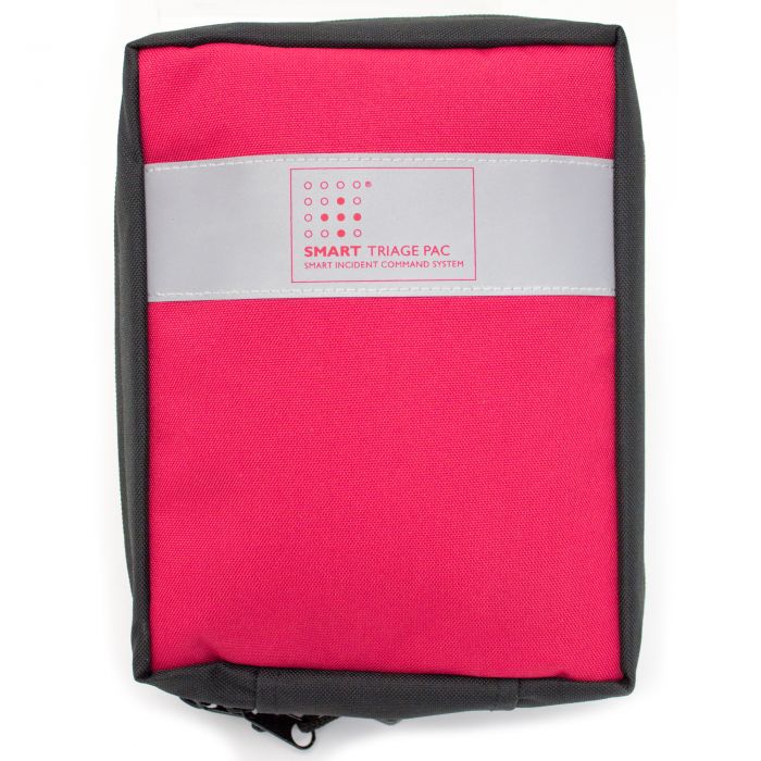 TSG SMART Triage Pac