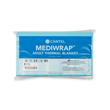 Mediwrap High Protection Blanket