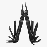 Leatherman Super Tool 300M Multi-Tool (Black Oxide w/ MOLLE Sheath)