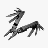 Leatherman Super Tool 300M Multi-Tool (Black Oxide w/ MOLLE Sheath)