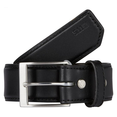 5.11 Casual Leather Belt (1.5in)