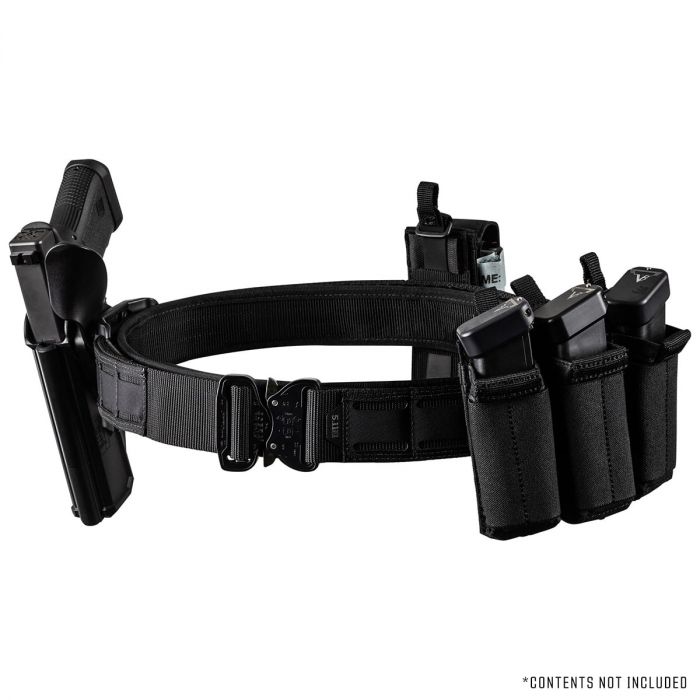5.11 Maverick Battle Belt | Free Delivery Available – MedTree