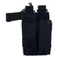 5.11 Pistol Bungee/Cover Mag Pouch (Double)