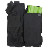 5.11 AR/G36 Bungee/Cover Mag Pouch (Double)