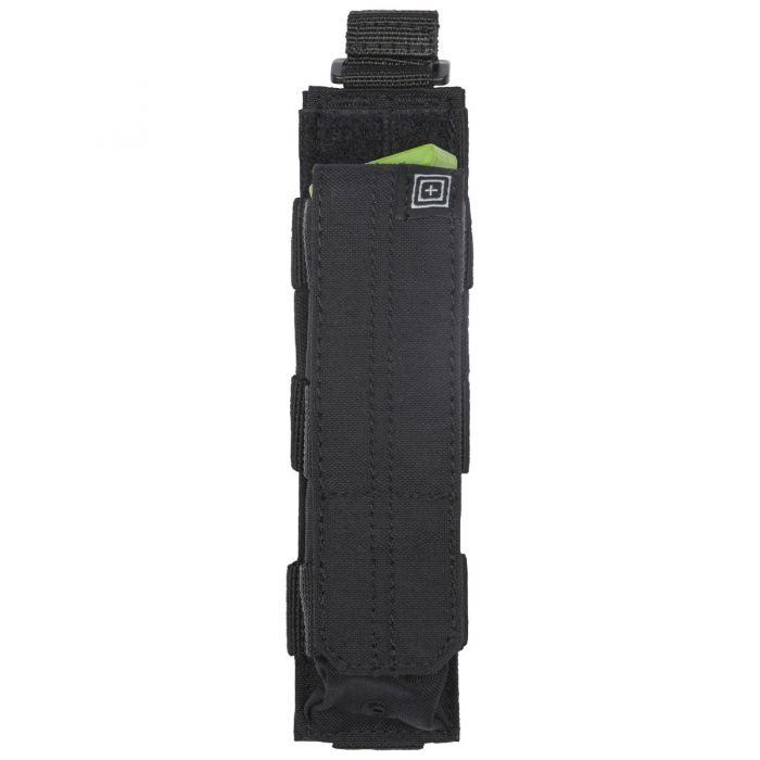 5.11 MP5 Bungee/Cover Mag Pouch (Single)