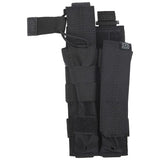 5.11 MP5 Bungee/Cover Mag Pouch (Double)