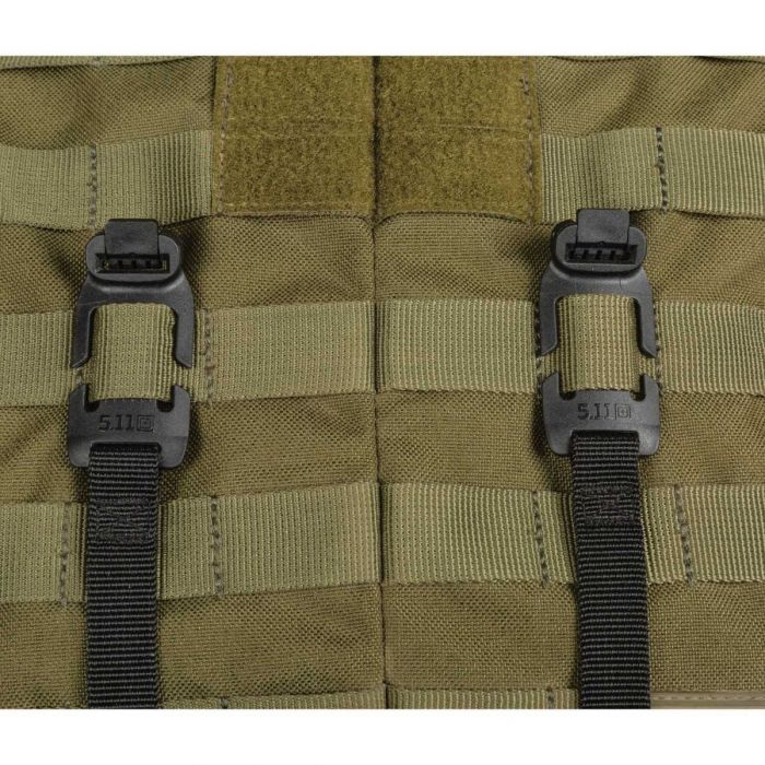 5.11 Sidewinder Straps Large