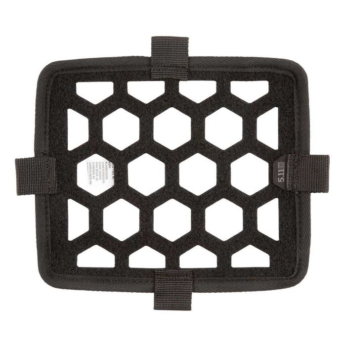 5.11 Vehicle Ready HEXGRID Seat (Black)