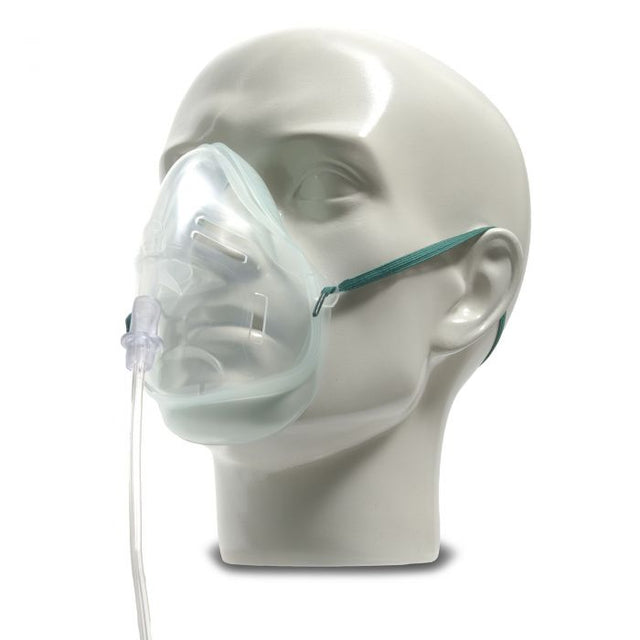 EcoLite Oxygen Administration Mask