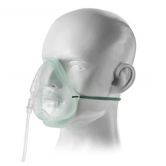 EcoLite Oxygen Administration Mask (Box of 40)