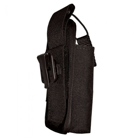 Radio Pouch (Black)