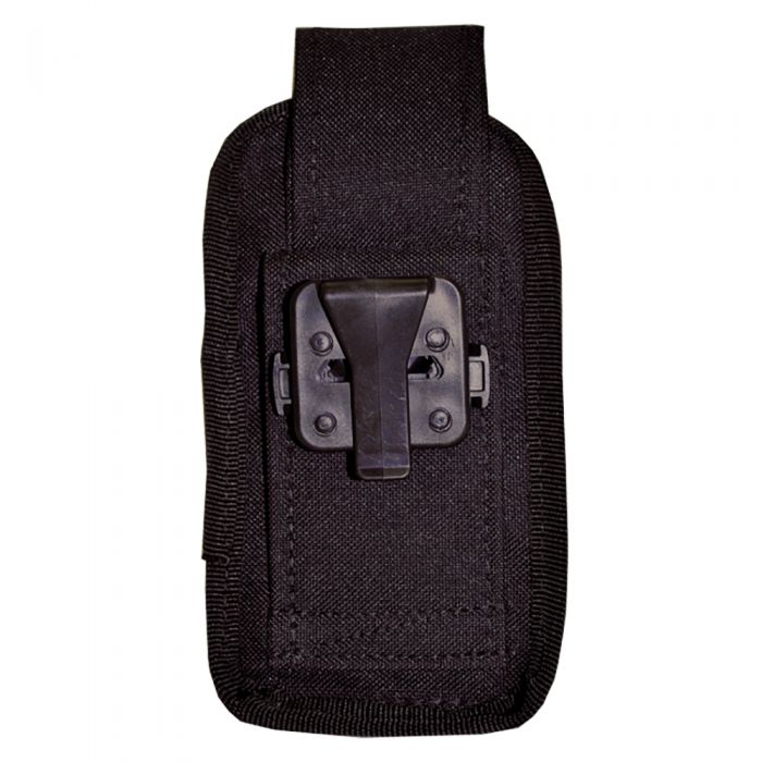 Radio Pouch (Black)