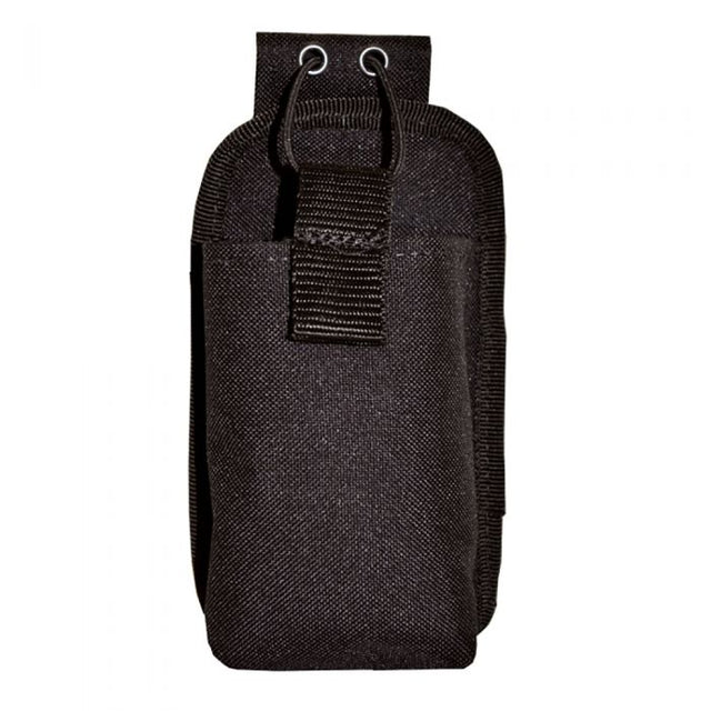 Radio Pouch (Black)