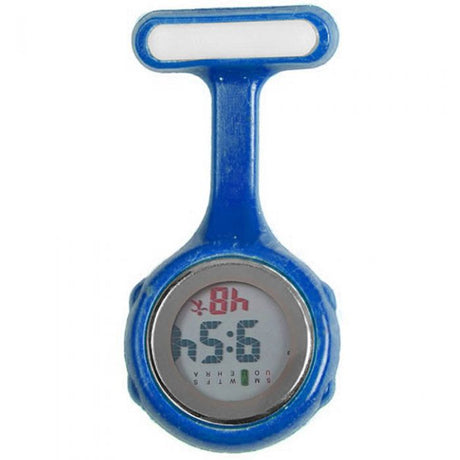 FunkyFobz Silicone Multi Function Digital Fob Watch