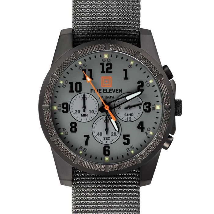 5.11 Outpost Chrono Watch