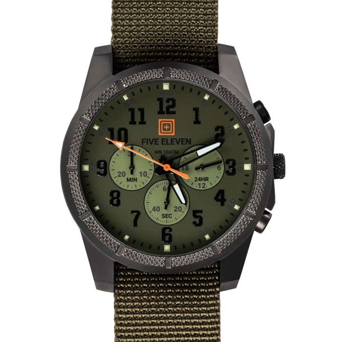 5.11 Outpost Chrono Watch