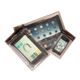 aLOKSAK Waterproof Bag for iPad (Pack of 2)