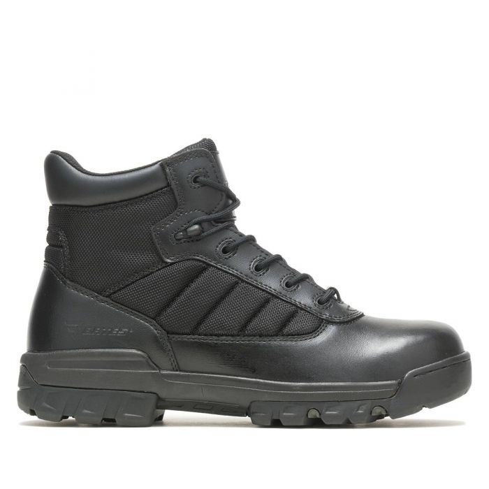 Bates 5in Tactical Sports Boots Durable Leather Free Delivery