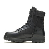 Bates 8in Tactical Sport Side Zip DRYGuard Composite Toe Boots