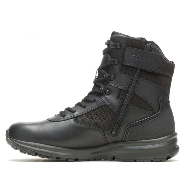 Bates Raide WP Side Zip Boots