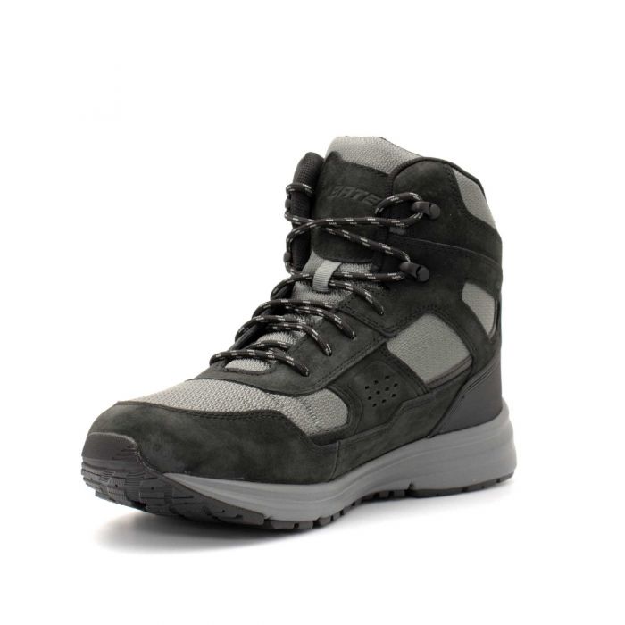 Bates Raide Sport Boots (Phantom Grey)