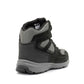 Bates Raide Sport Boots (Phantom Grey)