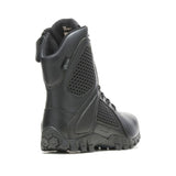 Bates Shock 8in WP Side Zip Boots