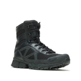 Bates Velocitor 8in Boots (Black)