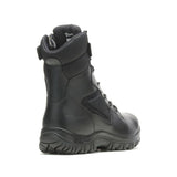 Bates Maneuver 8in WP Side Zip Boots (Black)