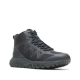 Bates RUSH Mid Boots (Black)