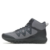 Bates RUSH Mid Boots (Grey)