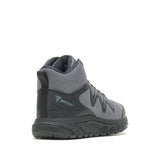 Bates RUSH Mid Boots (Grey)