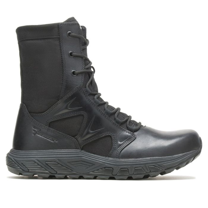 Bates RUSH Tall Side-Zip Boots