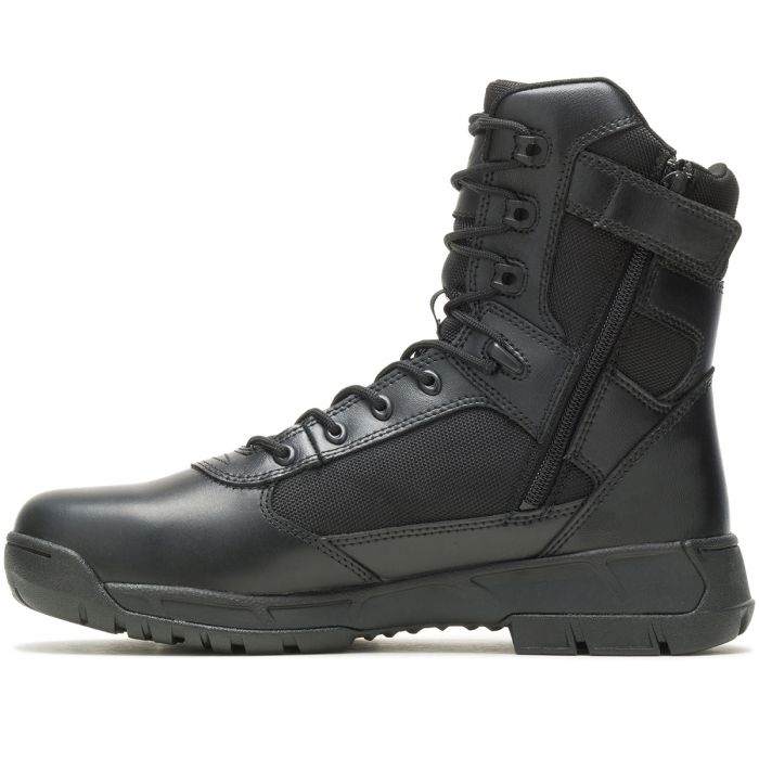 Bates Tactical Sport 2 Tall Side-Zip Boots | Free Delivery