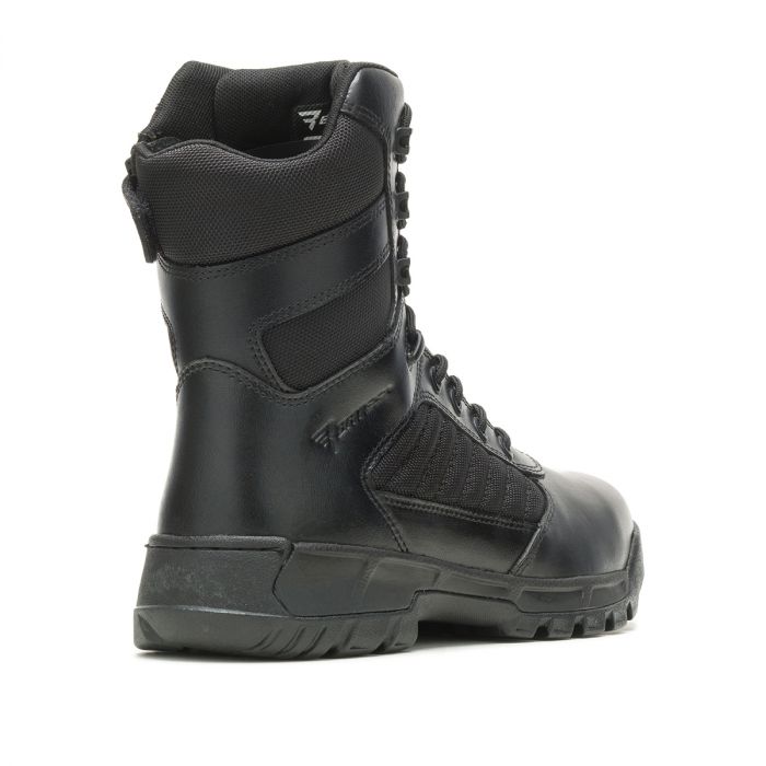 Bates Tactical Sport 2 Tall Side-Zip Boots | Free Delivery
