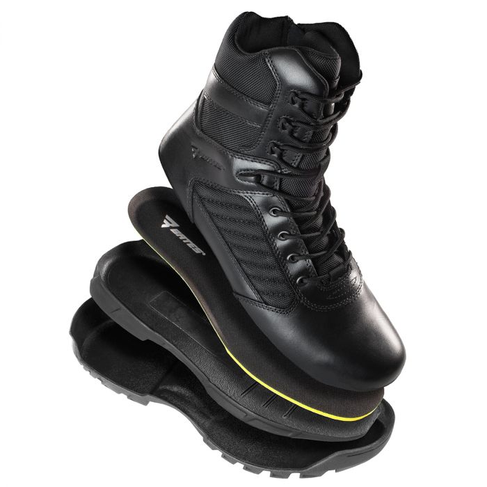 【美品】BATES TACTICAL SPORT 2 SIDE ZIP 29cm Bates Tactical Sport 2 Tall Side-Zip Boots | Free Delivery