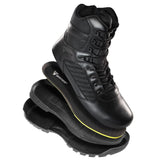 Bates Tactical Sport 2 Tall Side-Zip Boots