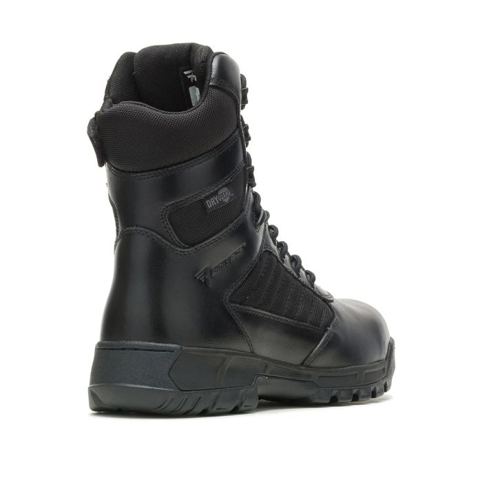 Bates Tactical Sport 2 Tall Side-Zip Dryguard Boots