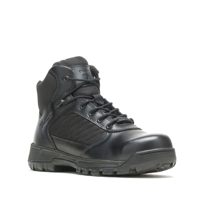 Bates Tactical Sport 2 Mid Side-Zip CT Boots