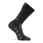 Bates EPS Moisture Wicking Socks - Mid Calf (2 Pack)