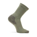 Bates Cotton Comfort Socks - Crew (3 Pack)