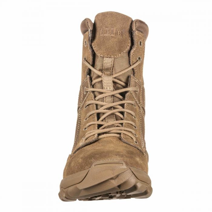 5.11 Fast-Tac 6 inch Desert Boot (Dark Coyote)