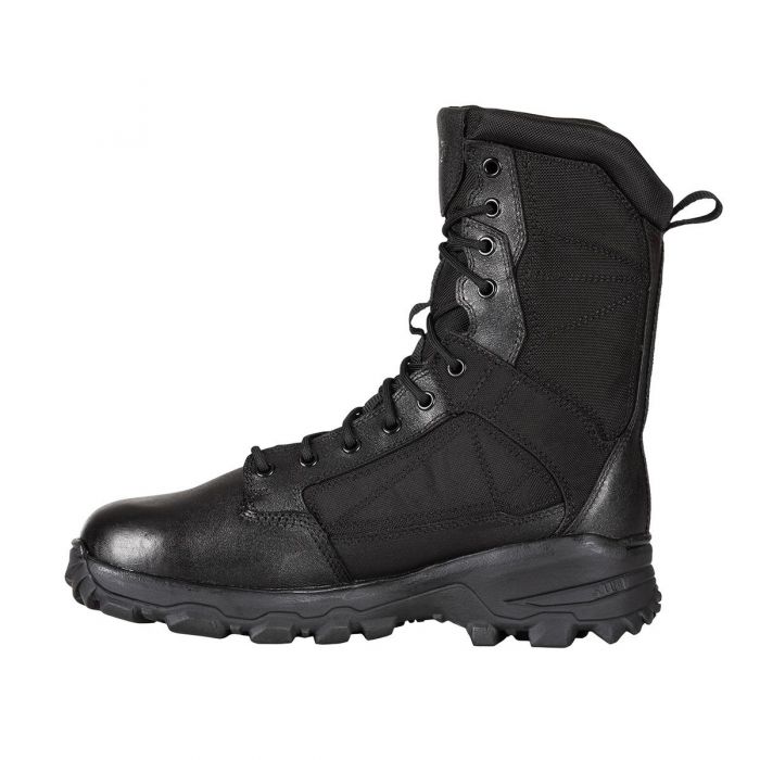 5.11 Fast-Tac 8in WP Insulated Boot (Black)