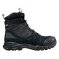 5.11 Union 6 inch WP Boot (Black)