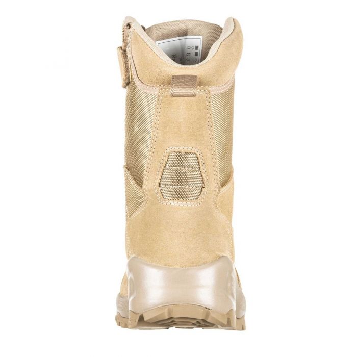 5.11 ATAC 2.0 8 Inch Arid Boot (Coyote)