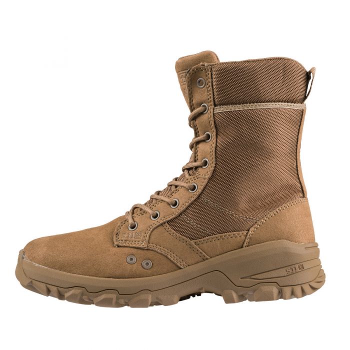 5.11 Speed 3.0 Desert Rapid Dry Boots